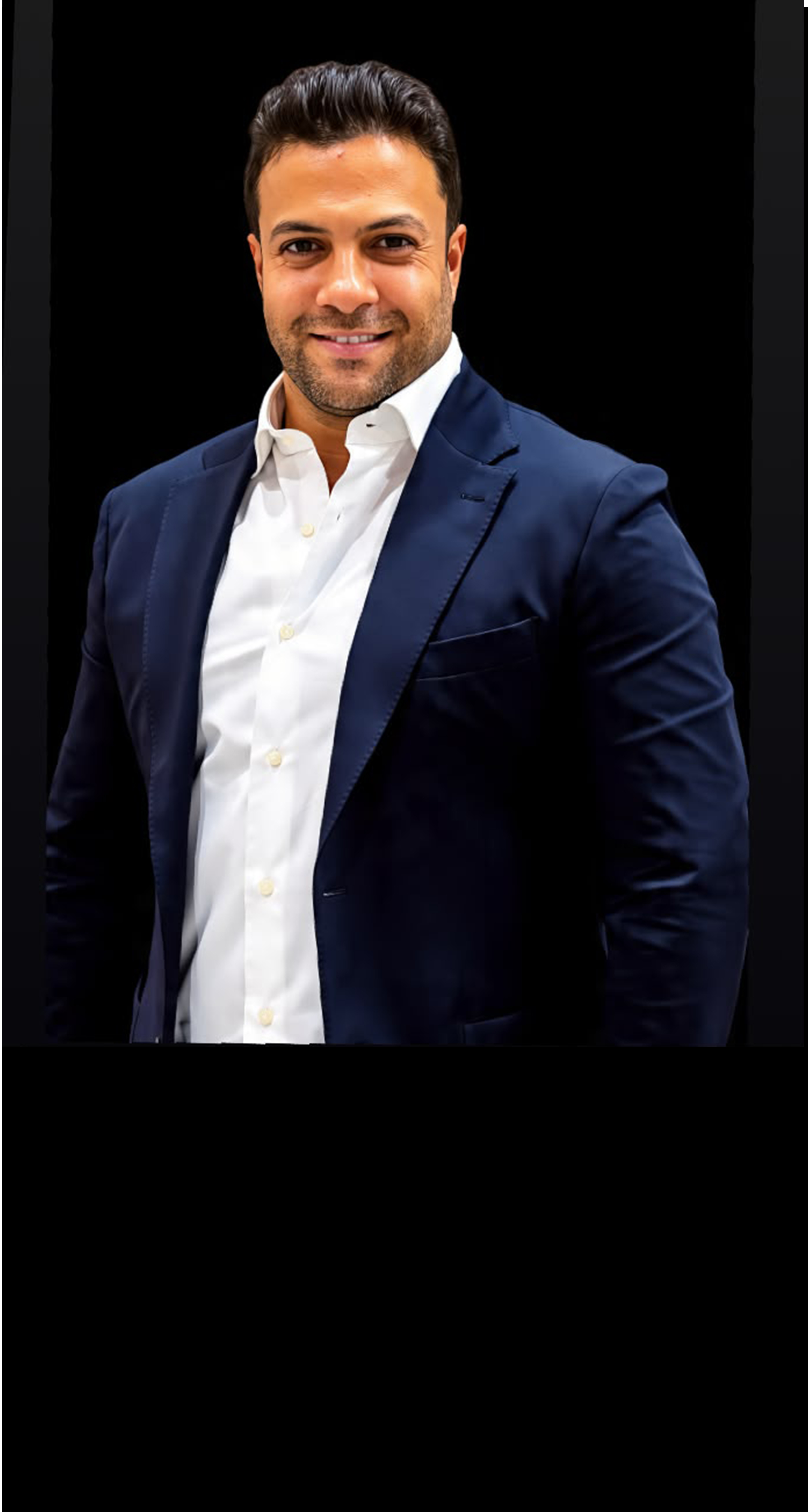 Mohamed Attia