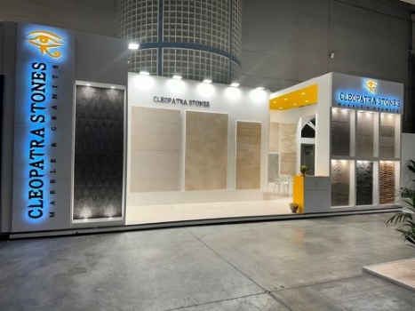 Marmomacc Exhibition 2023