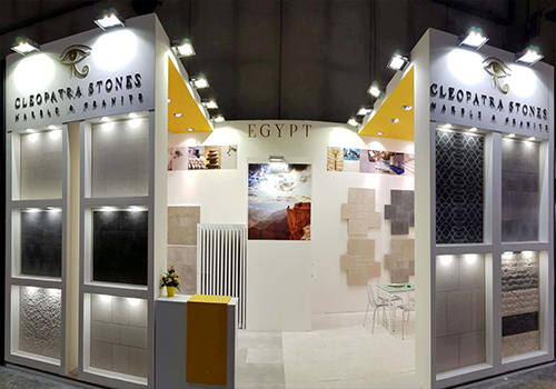 Marmomac Exhibition 2018