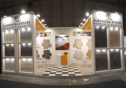 Marmomac Exhibition 2017