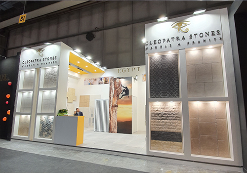 Marmomac Exhibition 2019