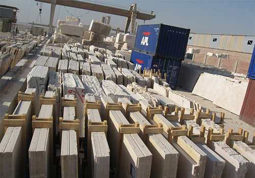 Material Department