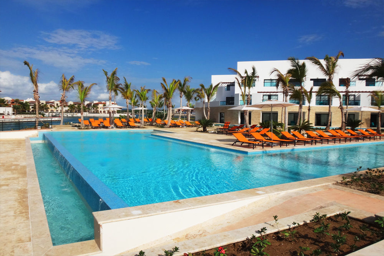 Resort Cap Cana